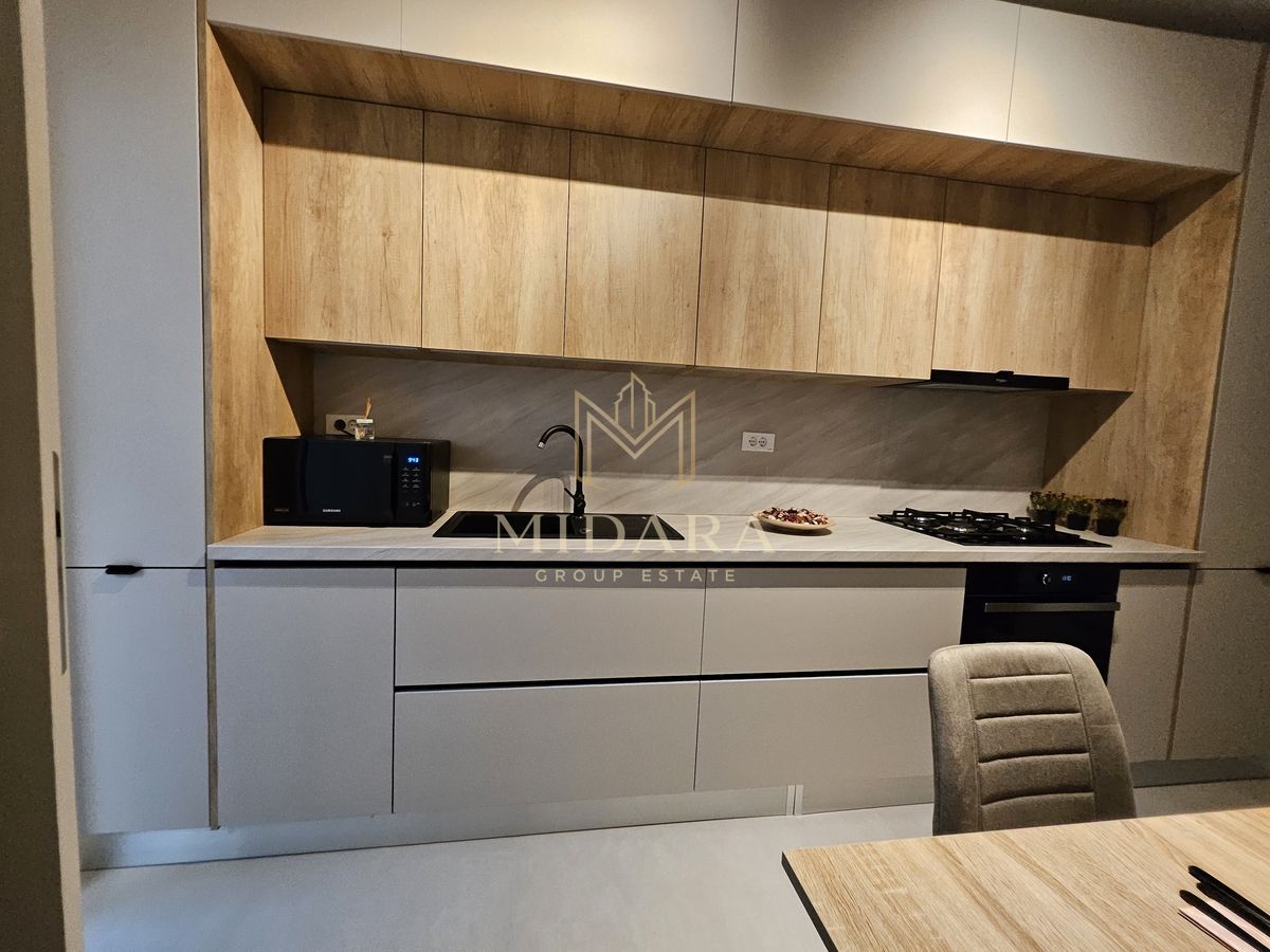 2 camere Grand Kristal | Bloc 2023 | Balcon generos | 600€ - Poză 5