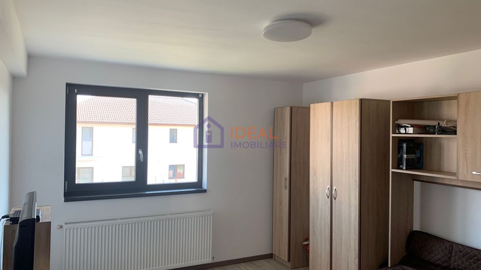 Duplex La CHEIE cu 4 camere, in Cisnadie - Poză 20