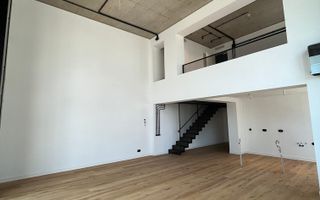 Loft industrial superb I 4 camere I Floreasca I Terasă generoasă - Poză 10