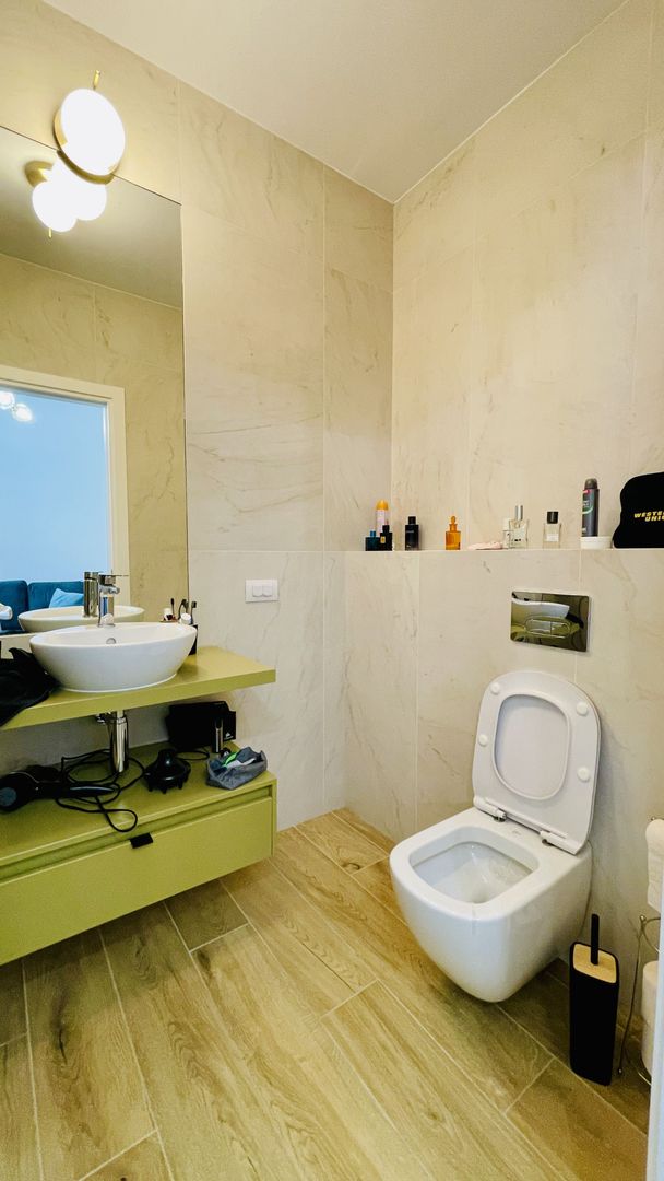 2 Camere | Eminescu | Dacia | Toamnei | bloc boutique 2023 - Poză 11