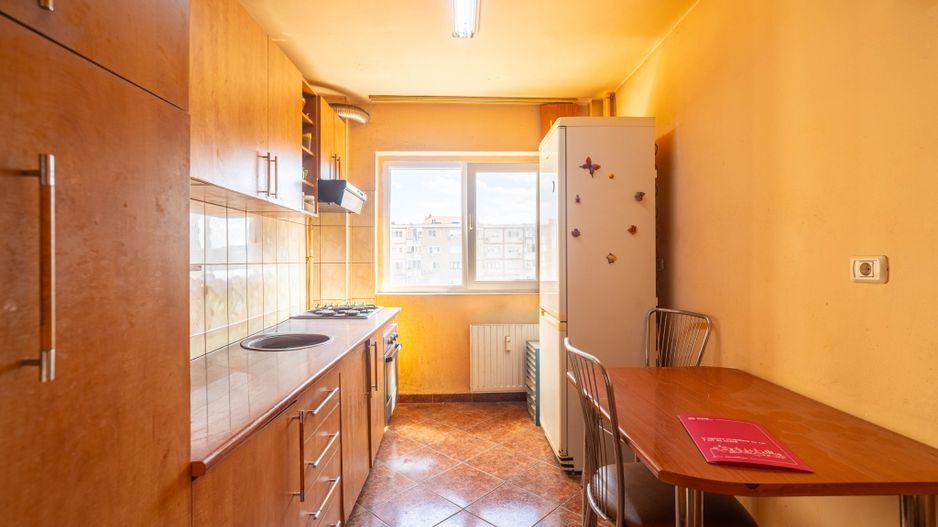 Apartament cu 4 camere de vânzare – Micalaca, malul Mureșului - Poză 6