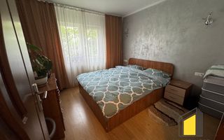 Apartament 3 camere | 77 MP | Zona micro 16 - Poză 3