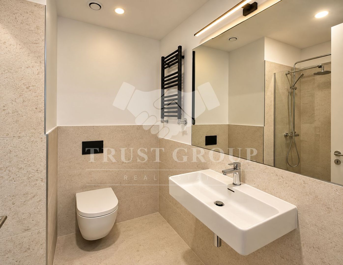 Apartament 3 camere | Floreasca | Loc de parcare& Boxa - Poză 14