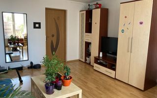 VANZARE 2 CAMERE  DECOMANDAT -Dorobanti- Iancu de Hunedoara - Poză 1