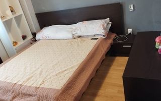 Apartament cu 3 camere in zona Drumul Taberei-5 minute de Metrou Constantin Brâncuș - Poză 3