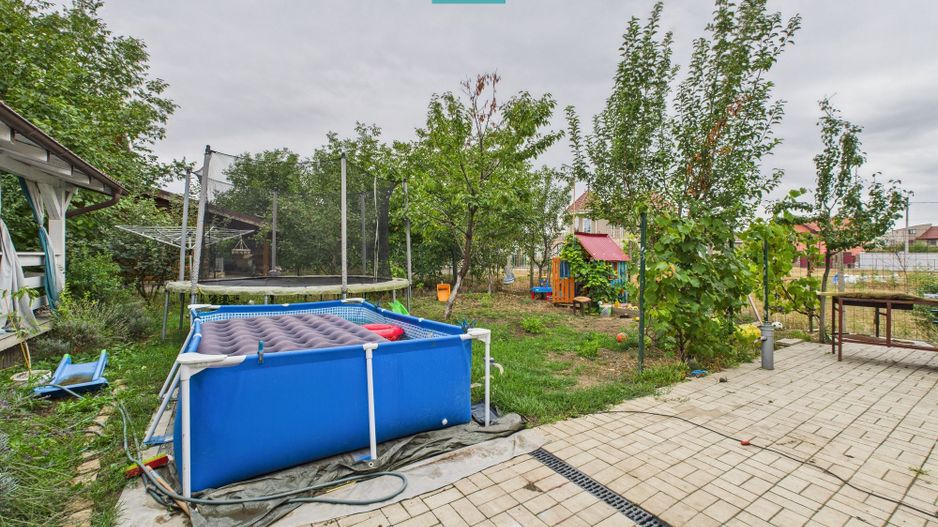 Vilă cu 3 camere în Vladimirescu - Poză 24