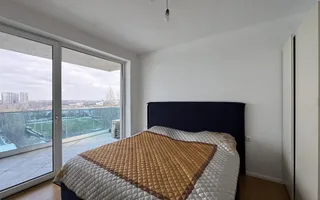 Apartament 4+ 1 camere de vanzare vedere la lac II 150mp II Floreasca II Parcare - Poză 19