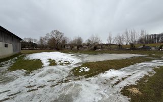 Teren extravilan | Horodnic De Sus | 3600MP - Poză 6