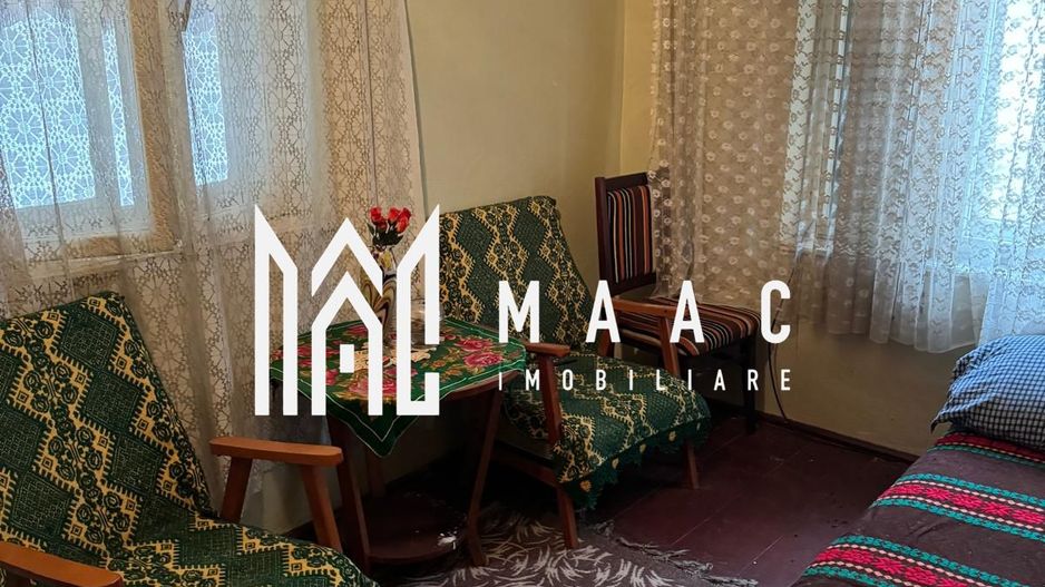 Casă 2 corpuri | Anexe si teren I Racovița | Sibiu - Poză 1