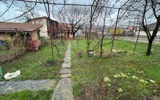 Casa 6 camere I 263 MPU I 700 MP Teren I Talmaciu - Poză 22