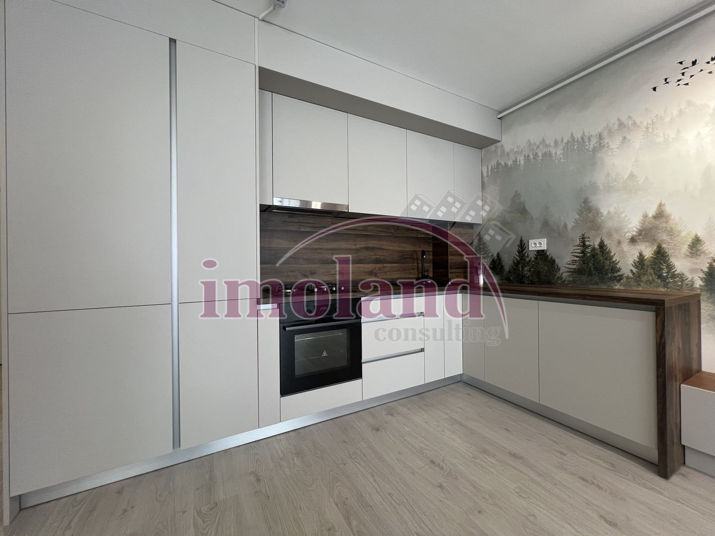Apartament 2 camere de inchiriat - Ivory Pipera - Poză 4
