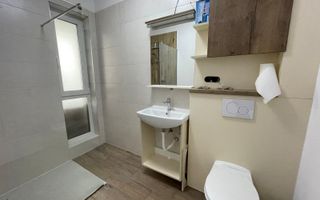 Apartament 3 camere zona Mărăști/Bulgaria cu parcare inclusă - Poză 8