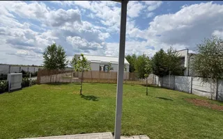 ***CASA MODERNA 4 camere ***LUX***Gradina 450 mp//Ostratu//CORBEANCA - Poză 17