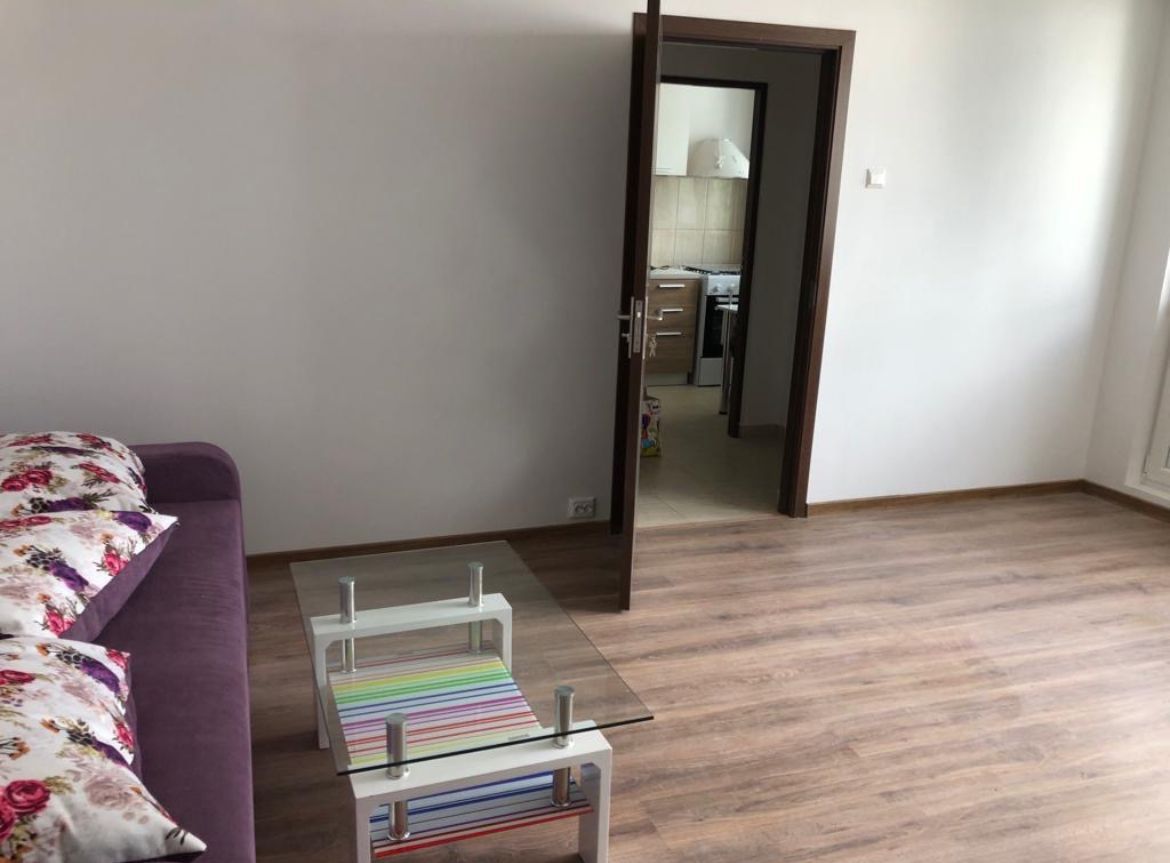AP. 2 CAMERE 1 MAI, RENOVAT, PET-FRIENDLY, BUCATARIE INCHISA, MODERN - Poză 4