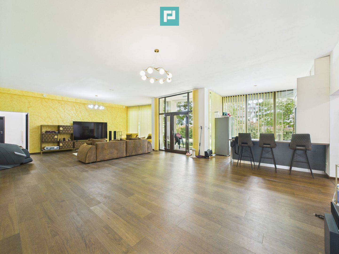 Casă pasivă pe parter în Cartier Europa – Săcălaz - Poză 4