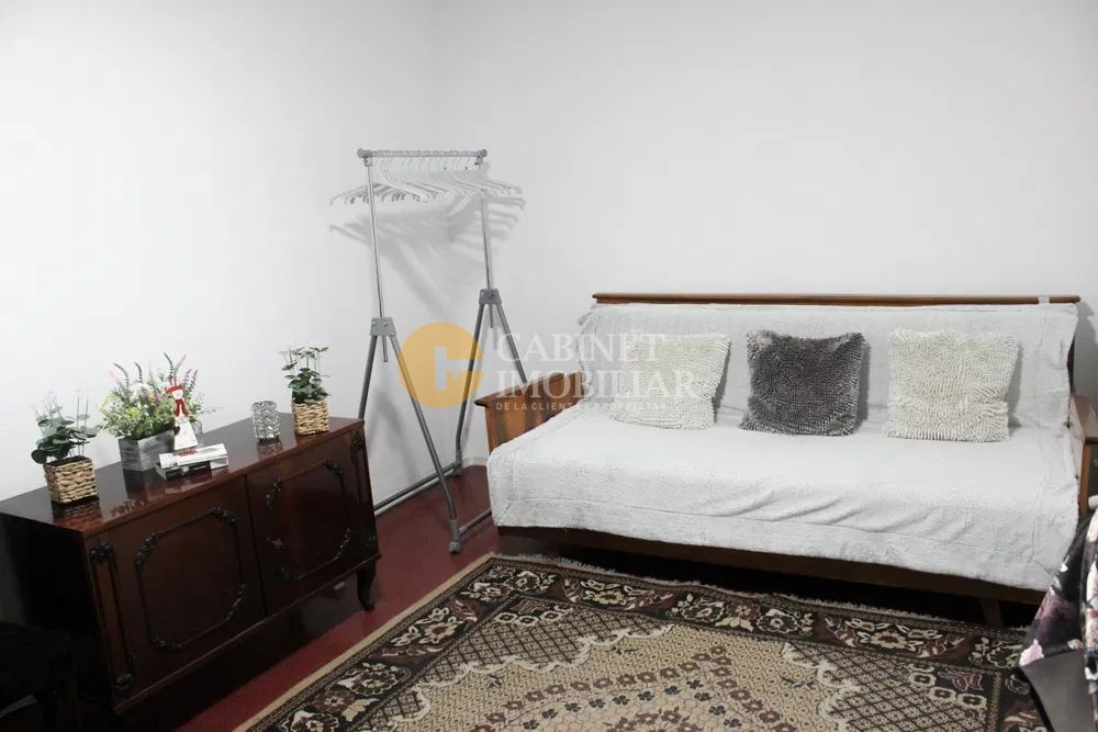 De Închiriat: Apartament 2 Camere Decomandat -Mircea cel Bătrân -Etaj 4/10 - Poză 3