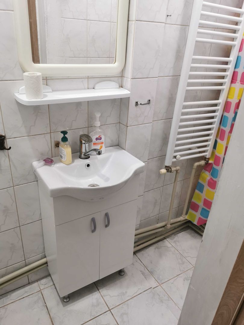 De vanzare Garsoniera Cismigiu sector 1 - Poză 6