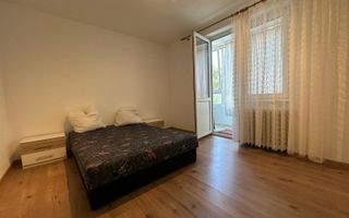 2 camere | etaj intermediar | mobilat si utilat | zona excelenta - Poză 4