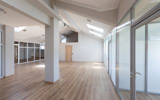 Chirie, spațiu de birouri, 505 mp, strada Mitropolit Bănulescu-Bodoni, - Poză 31