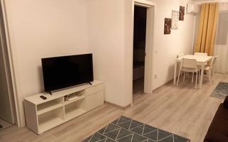 Apartament 2 camere - Copou Garden Residence-  500 euro - Poză 6