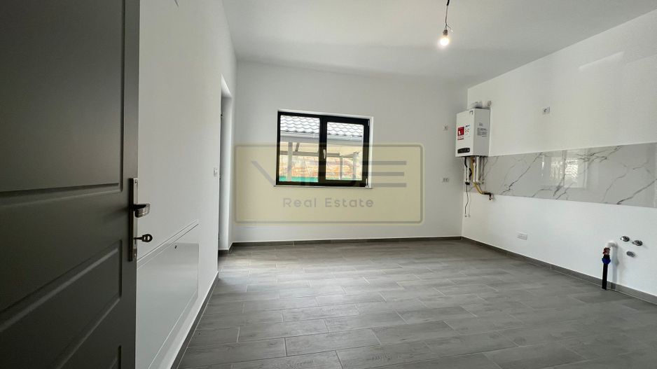 Casa noua individuala 3 camere zona Holboca-Dancu - Poză 6