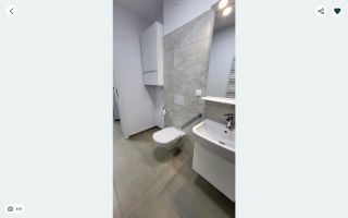 Vănd apartament cu o camera la Maurer - Poză 2