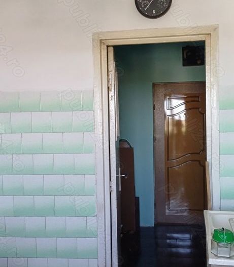 ageuropa.ro vinde ap 2 cam. cărămidă situat la etajul 10. - Poză 1