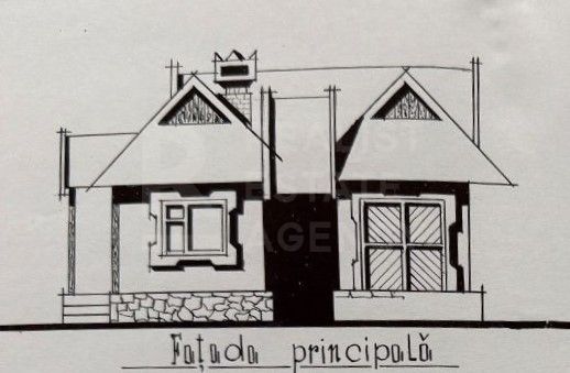 Vânzare, casă, 3 camere, sat. Peresecina. r-nul. Orhei - Poză 11