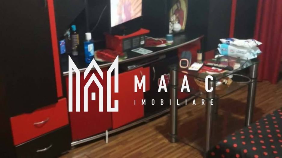 Garsoniera Dovalii | confort 1 | 26 mp - Poză 1