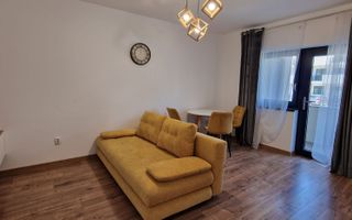 Apartament premium 2 camere balcon generos si parcare pe Dna Stanca - Poză 1