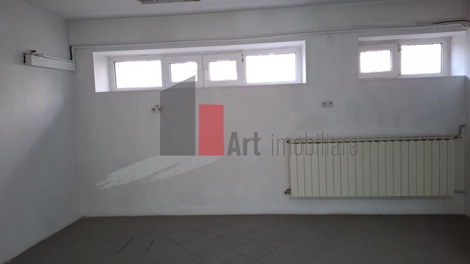 Spatiul "NESTALAN", complex comercial, Gara de Est - Poză 9