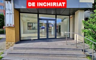 Inchiriere spatiu comercial 100 mp, Teilor, stradal - Poză 3