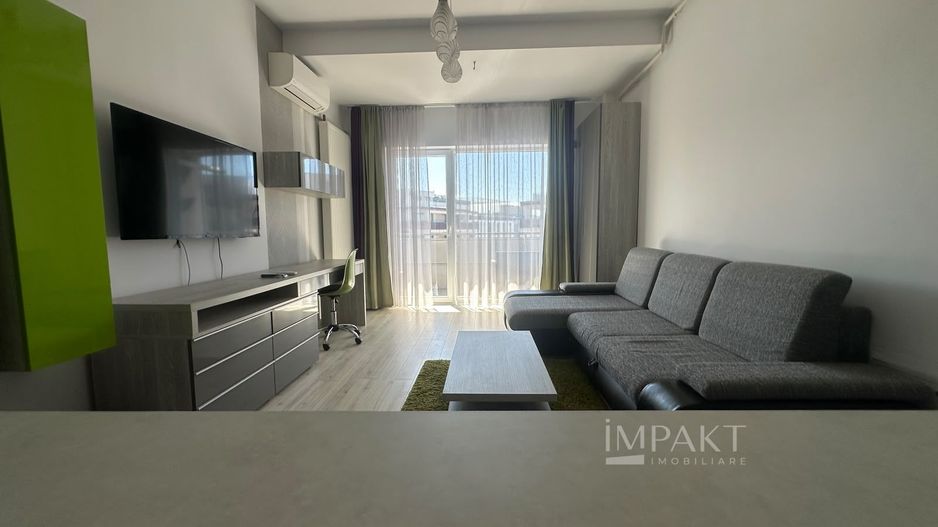 Apartament 2 camere | Etaj Intermediar | Sud-Vest | Buna Ziua - Poză 2