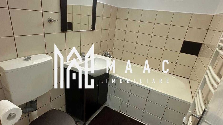 Apartament 2 camere | Sibiu ,Hipodrom 1 | 52mp - Poză 7