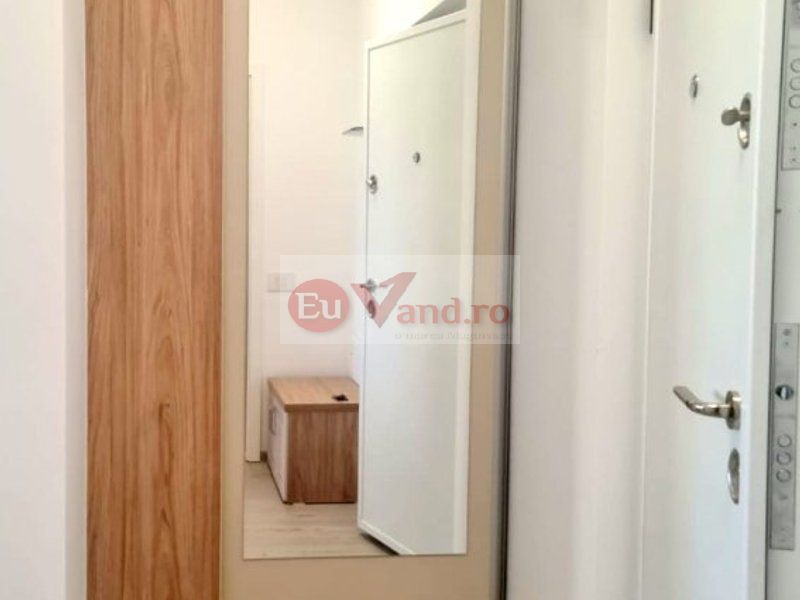 Apartament cu 2 camere, mobilat si utilat - Roka Residence, Micro 17 - Poză 11