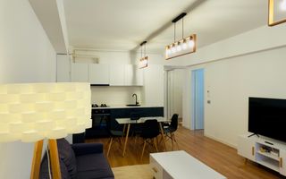 2 camere | Dacia | Eminescu | Alecu Russo an 2020 | terasa - Poză 4