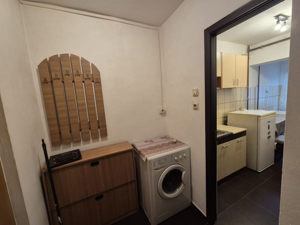 GARSONIERA LUJERULUI, BUCATARIE INCHISA, RENOVAT, METROU 10 MINUTE - Poză 10