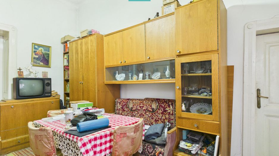 Casa 3 camere Cantemir - Poză 12