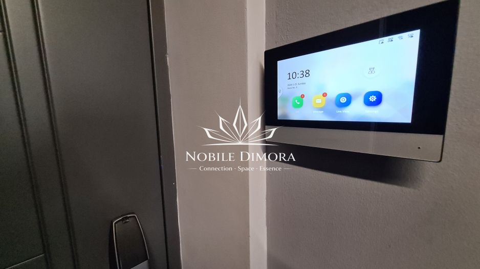 Apartament pet friendly cu 2 camere - acces gratuit in sala de fitness - Cetatii - Poză 20