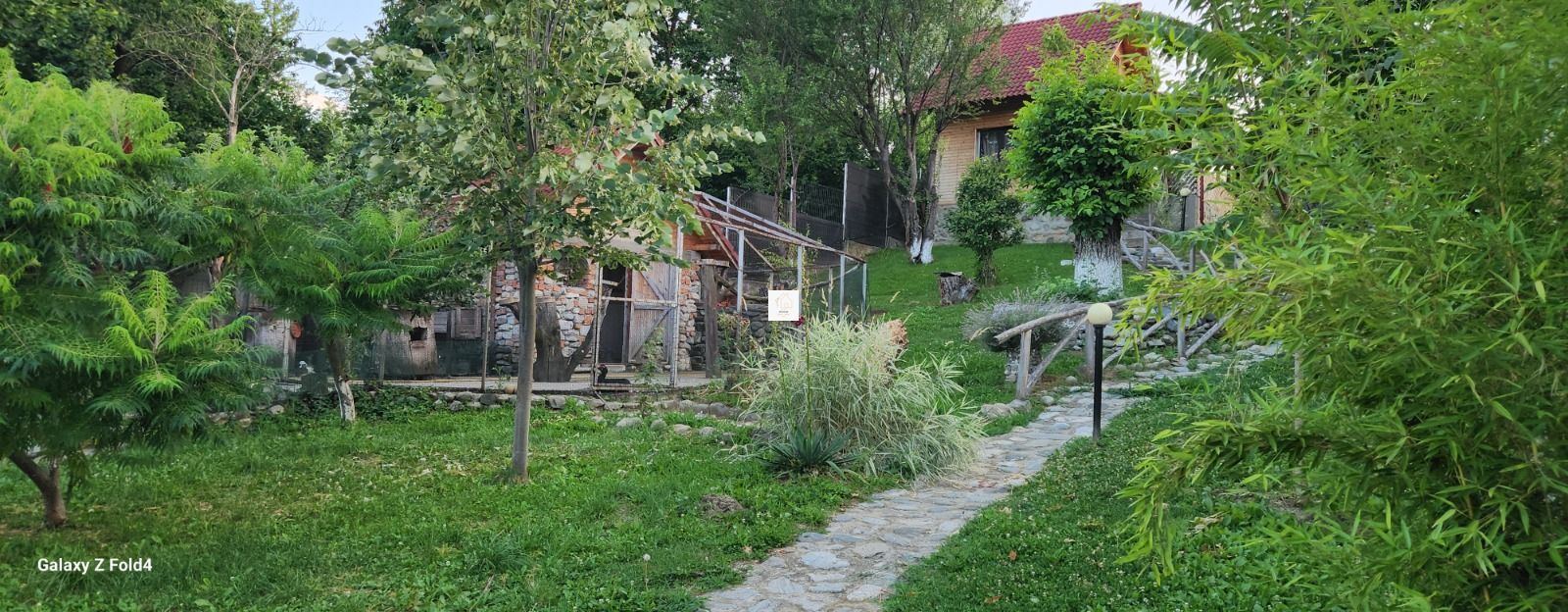 Vila Horezu Romanii de Jos - Poză 23