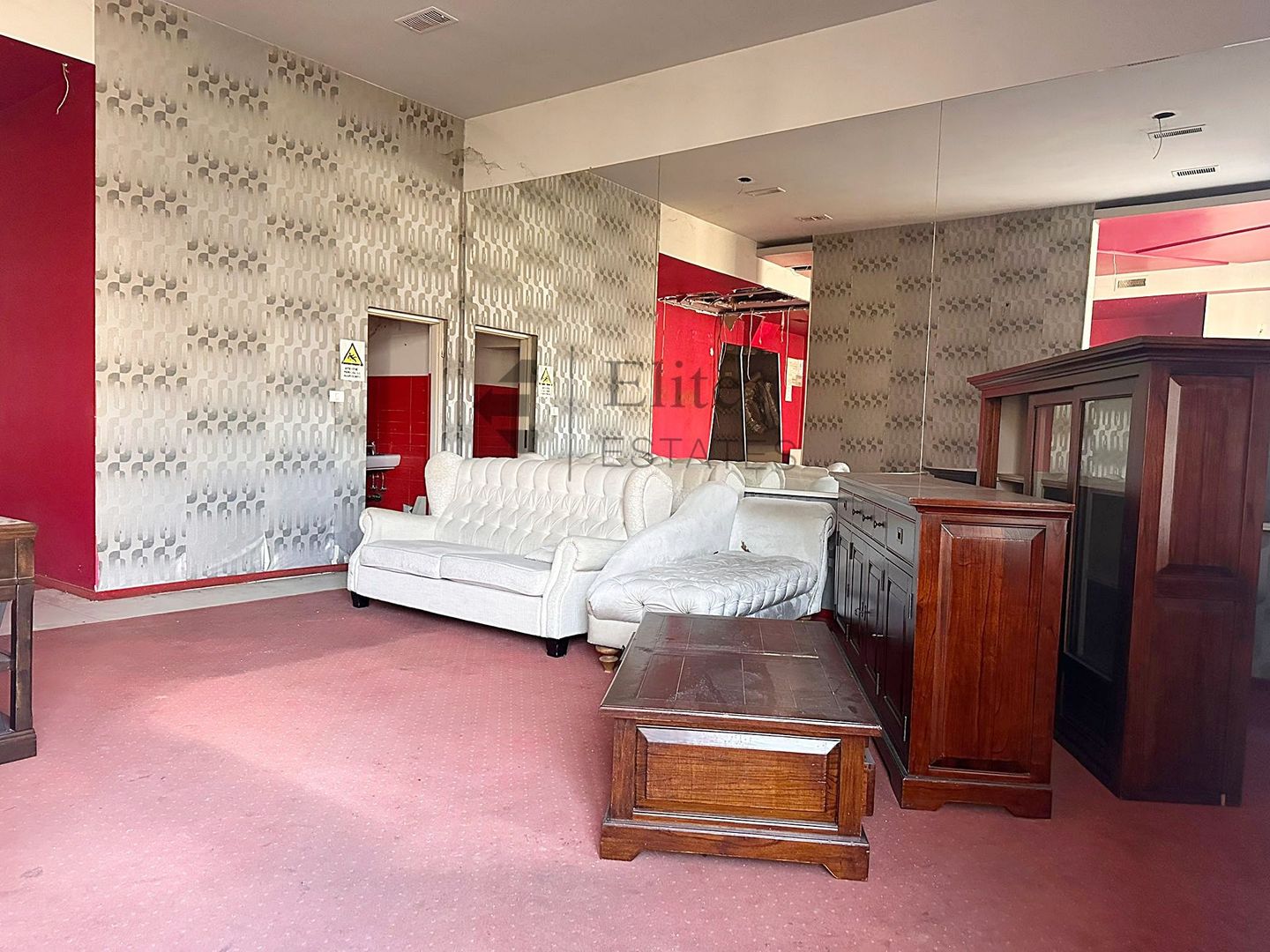 Spatiu Comercial si 7 apartamente ultracentral in Oradea - Poză 10