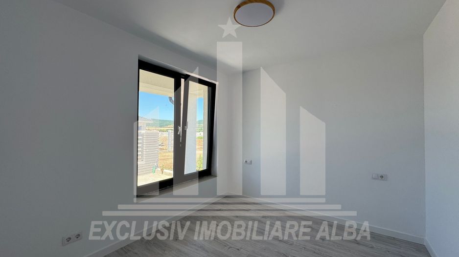 Casa individuala | 85 mp | 355 mp teren | Toate utilitatile | Orizont - Poză 7