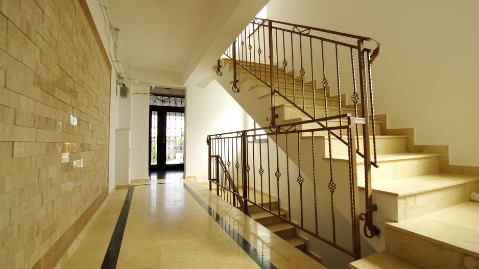 InTown Residence - Rasaritului 76 - Poză 2