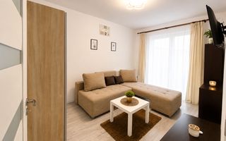 Comision 0% Apartament 1 camera Giroc 33 mp utili - Poză 3