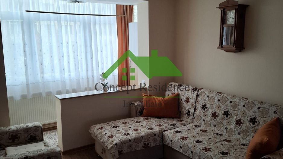 Exclusiv!3 camere renovat total, etaj2,, garaj inclus – zona Maniu - Poză 4