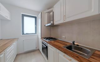 Hils Pallady, la trei minute de metrou, loc de parcare inclus. - Poză 4