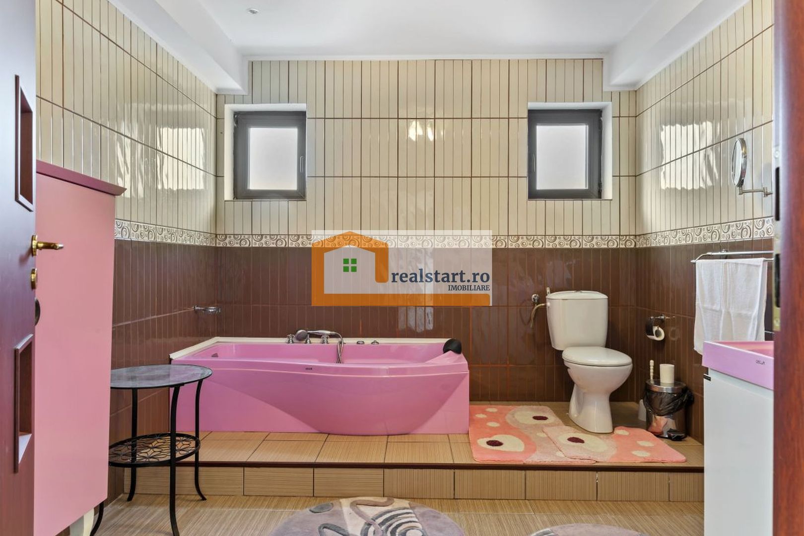 Complex securizat, Vila individuala luminoasa,  comision 0% - Poză 16