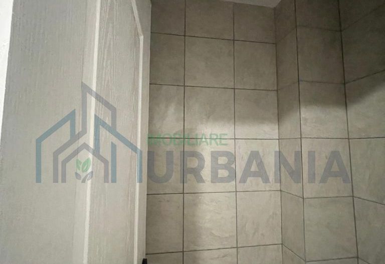 Apartament 3 camere de vânzare, Tomești – complet renovat, 60,5 mp + balcoane - Poză 8