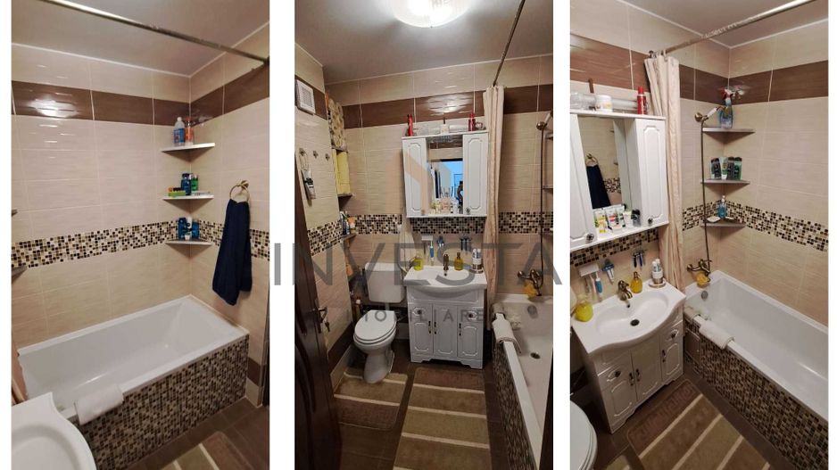 Apartament 2 camere de vanzare zona Baciu - Poză 3