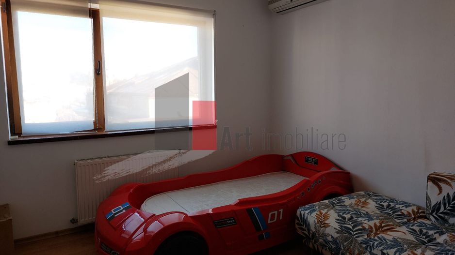 Apartamentul "KENDER",  BLOC NOU 2007, POSIBILITATE GARAJ SUBTERAN - Poză 23